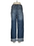 d.jeans Blue Jeans Size 6 - photo 2