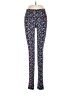 VSX Sport Hearts Blue Leggings Size S - photo 1