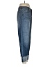 d.jeans Blue Jeans Size 6 - photo 4