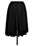 Body Wrappers Solid Black Formal Skirt Size L - photo 1