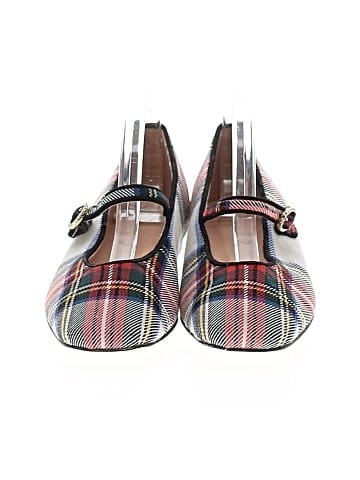 J.Crew Flats (view 2)