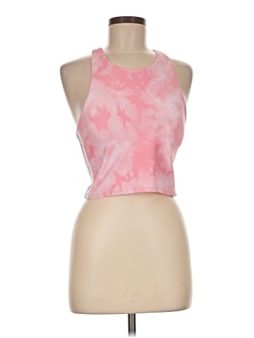 Aqua Tank Top (view 1)