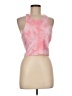 Aqua Pink Tank Top Size M - photo 1