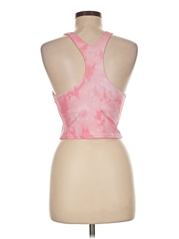 Aqua Tank Top (view 2)