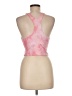 Aqua Pink Tank Top Size M - photo 2