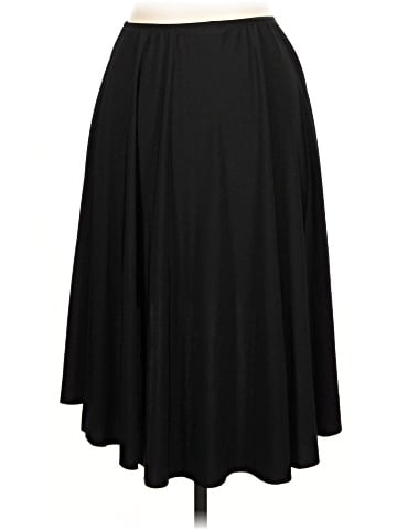 Body Wrappers Formal Skirt (view 2)