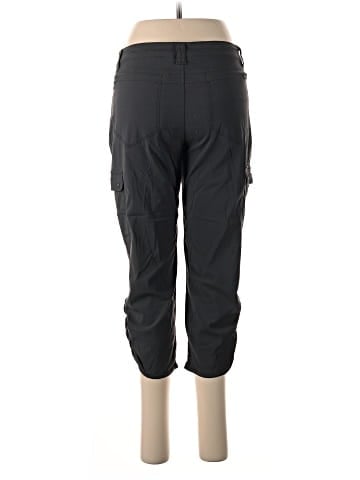 Eddie Bauer Cargo Pants (view 2)