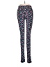 VSX Sport Hearts Blue Leggings Size S - photo 2