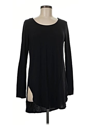 Apt. 9 Long Sleeve T-Shirt (view 1)