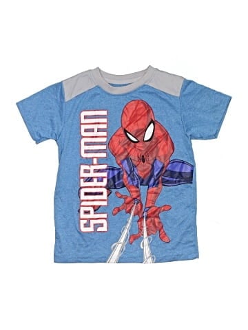 Marvel Short Sleeve T-Shirt (view 1)