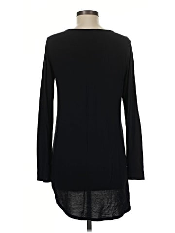 Apt. 9 Long Sleeve T-Shirt (view 2)