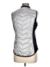 Zella Silver Vest Size L - photo 2
