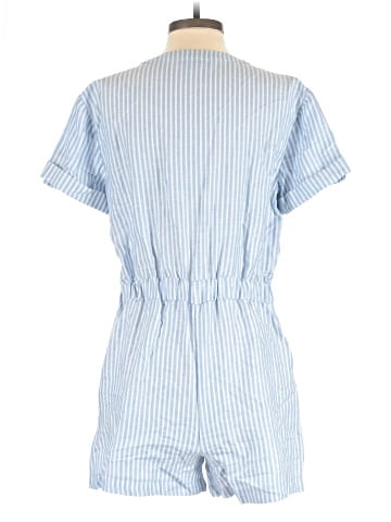 Ann Taylor LOFT Romper (view 2)