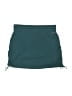 Columbia Solid Teal Active Skort Size L - photo 2