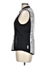 Zella Silver Vest Size L - photo 5