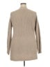 Woman Within Tan Cardigan Size 18 (L) - photo 2