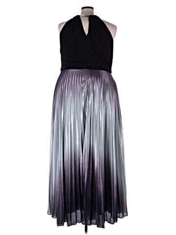 City Chic Cocktail Dress (view 2)