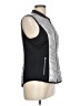 Zella Silver Vest Size L - photo 4