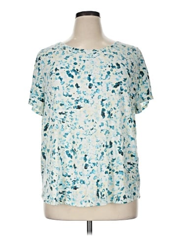 Sonoma Goods for Life Short Sleeve T-Shirt (view 1)