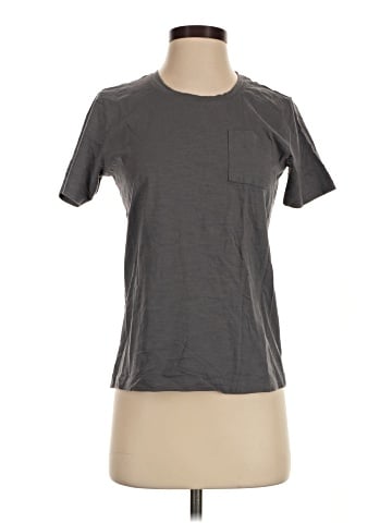 Muji Short Sleeve T-Shirt (view 1)