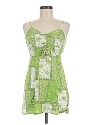 rue21 Sleeveless Blouse (view 1)