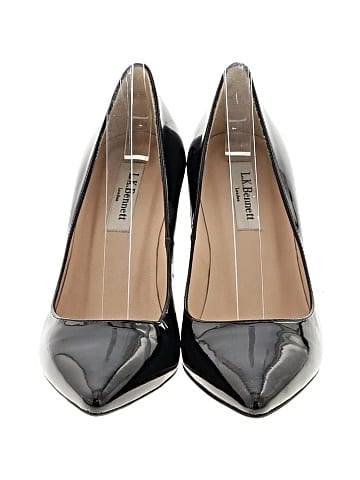 L.K. Bennett Heels (view 2)