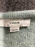 Vince. 100% Cashmere Green Cashmere Pullover Sweater Size 3X - photo 7