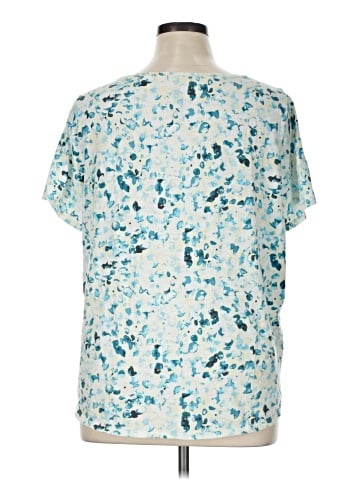 Sonoma Goods for Life Short Sleeve T-Shirt (view 2)