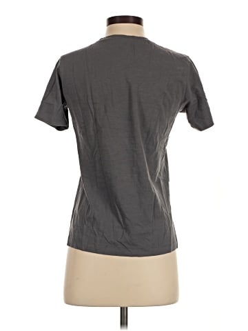 Muji Short Sleeve T-Shirt (view 2)