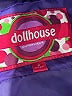 Dollhouse Purple Raincoat 9-12 MO / 12 MO - photo 3