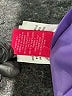 Dollhouse Purple Raincoat 9-12 MO / 12 MO - photo 4