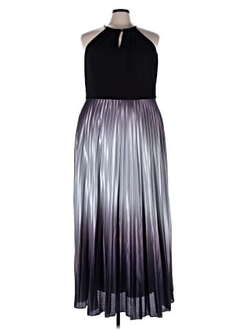 City Chic Cocktail Dress (view 1)