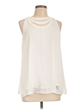 41 Hawthorn Sleeveless Blouse