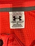 Under Armour Pink Track Jacket Size M - photo 6