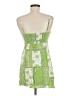 rue21 100% Rayon Green Sleeveless Blouse Size M - photo 2