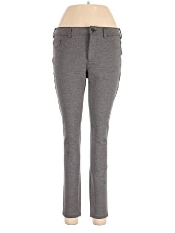 Pilcro and the Letterpress Dress Pants (view 1)