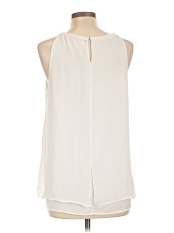 41Hawthorn Sleeveless Blouse (view 2)