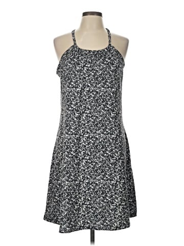 Marika Casual Dress (view 1)