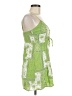 rue21 100% Rayon Green Sleeveless Blouse Size M - photo 4