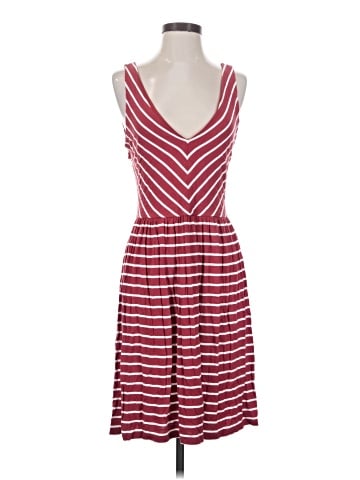 Ann Taylor LOFT Casual Dress (view 1)