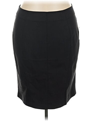 ELOQUII Formal Skirt (view 1)