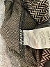 Kavu Houndstooth Brown Active Pants Size L - photo 8