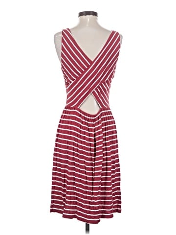 Ann Taylor LOFT Casual Dress (view 2)
