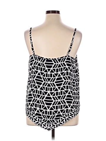 INC International Concepts Sleeveless Top (view 2)