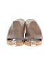 Sorel 100% Leather Tan Wedges Size 8 1/2 - photo 2