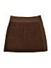 Athleta Solid Brown Skort Size 4 - photo 2