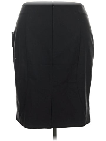 ELOQUII Formal Skirt (view 2)