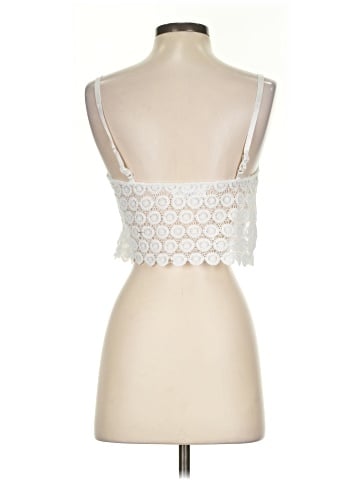 Missguided Sleeveless Top (view 2)