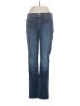 Rock & Republic Blue Jeans Size 10 - photo 1