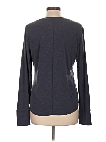 Gap Fit Long Sleeve T-Shirt (view 2)
